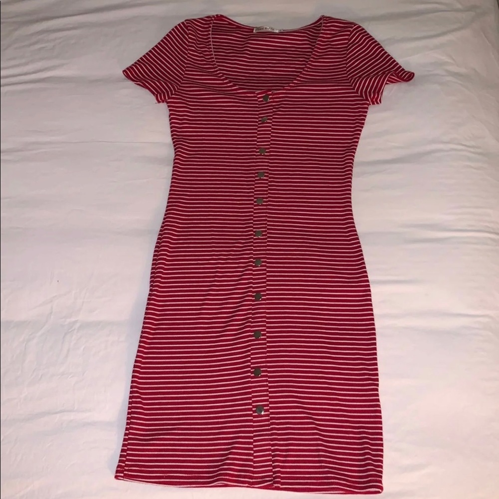 Women’s tight dress